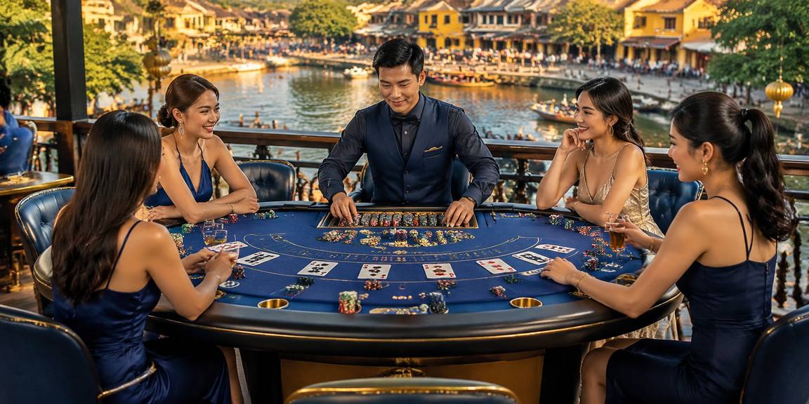 neo4j Live Casino