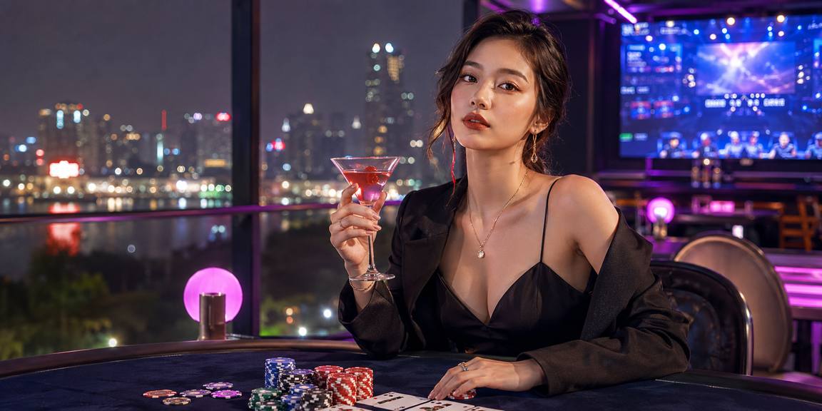 neo4j Blackjack Tournament Tables